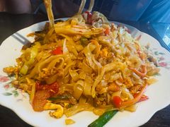 -婉泰·特色小吃·舂鸡脚(告庄二店)