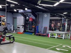 -即刻健身馆(对外经贸店)