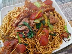 -一家人面馆(三条巷店)