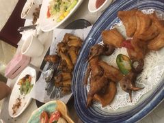 -轩记海鲜餐厅·四十五年老字号·经典粤菜(西区彩虹店)