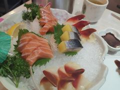 -莲寿司(国兴店)