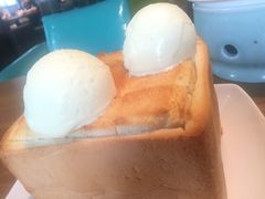 -去茶去餐厅(中央大街店)
