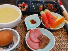 -鸢飞潍坊菜馆(鸢飞大酒店)