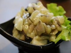 芥末章鱼-胜代日本料理(云程巷小区店)