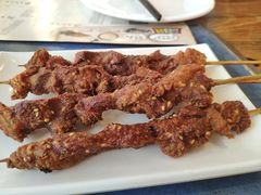 -蒙亨·手把肉·蒙古包文化主题餐厅(天恒广场店)