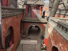 -店头古堡