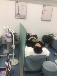 -SOR索尔祛痘·面部肌肤科学管理