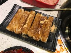 -钢管厂五区小郡肝串串香(南山店)