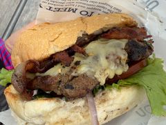 -Fergburger(皇后镇店)