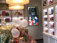-GODIVA(国际金融中心店)