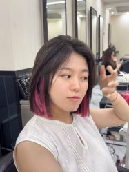 -D.G造型·烫发染发接发