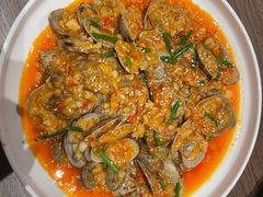 -大中华酒楼·主席武昌鱼·武汉美食地标(江汉路步行街店)