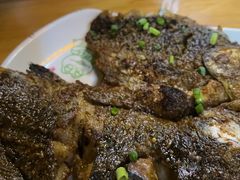 -涛涛烧烤(园林路老字号店)