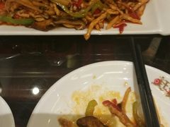 -惠宾饭庄(中山路店)