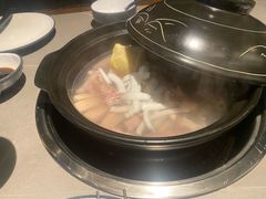 -同仁四季椰子鸡(无锡滨湖万象汇店)