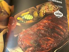 -东里手工啤酒·精酿餐吧(北清路店)