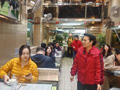 -义顺牛奶公司(新马路老店)