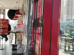 -肯德基(万科广东路店)