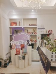 -香秀空间科技抗衰·美容中心