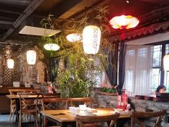 -吴越荣记·苏州菜·松鼠桂鱼(娄门景区店)
