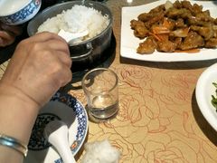 -小锅饭豆腐馆(建大店)