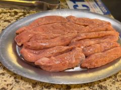 -首尔烤肉大排档(合生汇店)