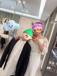 -米莱摄影写真(五大道别墅店)