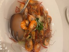 -阳澄湖费尔蒙酒店颐丰阁中餐厅(马鞍山西路店)