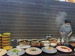 -山水温泉