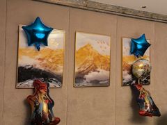 -奕景海鲜酒家· 大连海鲜(星海广场店)