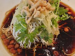 -花园茶楼·淮扬菜(兴城西路店)