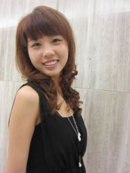 袁亮老师作品-美秀造型