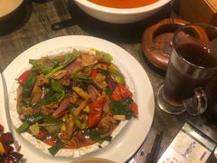 -庆合府重庆大排档(紫都城店)