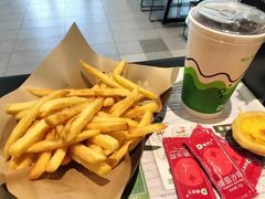 -德克士(城南店)