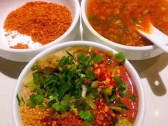 -海底捞大排档火锅(悦荟广场店)