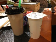 -福苗小骆驼烧烤(大唐不夜城店)