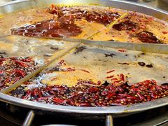 -储奇门鳝鱼火锅(总店)