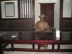-龙川佗城