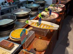 -老德州四合院·德州菜(天衢路店)