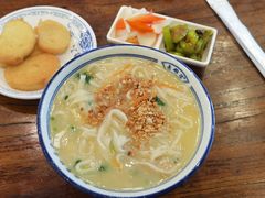 -老雒阳面馆·水席(定鼎门店)