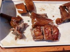 -凤阁楼果木烧鹅(鹤山陈山店)