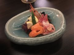 -月下料理(楷林IFC店)