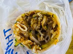 -安徽阜阳卷馍(西单店)