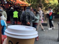 -% Arabica阿拉比卡咖啡烘焙工坊