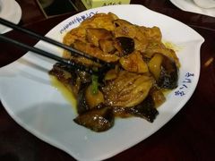-吴门人家·苏宴宫廷菜(拙政园店)