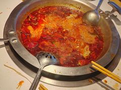 -小龙坎火锅(IFS HOT店)