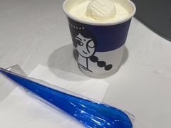 -西琳姑娘·新疆冰淇淋酸奶茶(南开大悦城店)