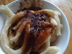 甜水面-洞子口张老二凉粉(文殊院店)