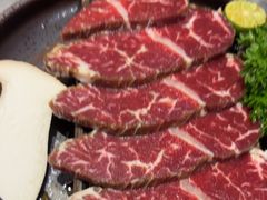 -韩宫宴和牛烤肉(上海金山万达店)