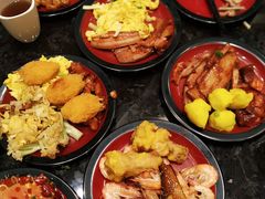 -东方之珠洗浴休闲广场(南开店)
